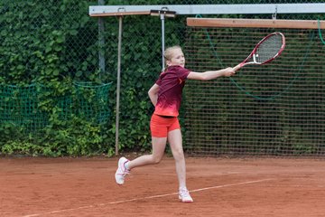 Luisa Gavriloutsa 365 - Blankeneser Pfingstturnier